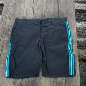 Men’s Topman Shorts